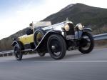 Vauxhall 30/98 OE Velox Tourer 1913 года